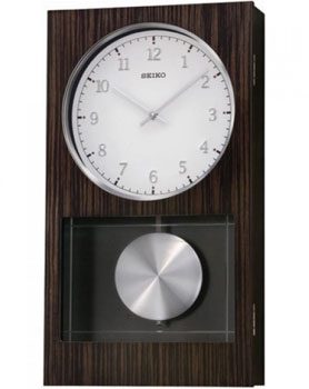 Настольные часы Seiko Clock QXH046B